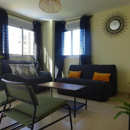 Apartamento Costa Calpe Dış mekan fotoğraf