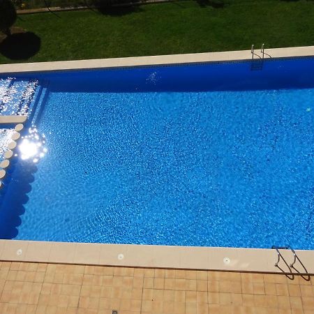 Apartamento Costa Calpe Dış mekan fotoğraf