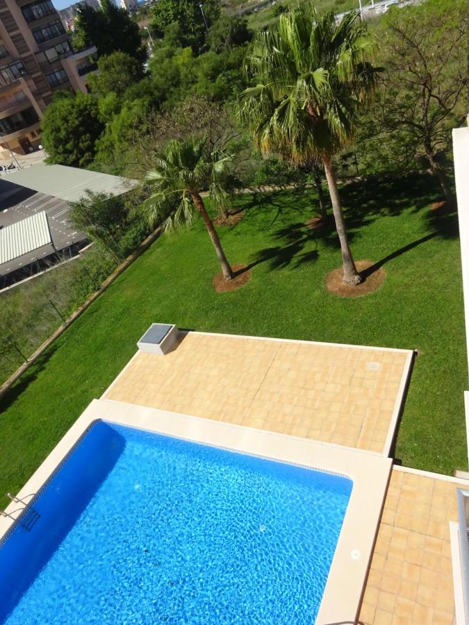 Apartamento Costa Calpe Dış mekan fotoğraf