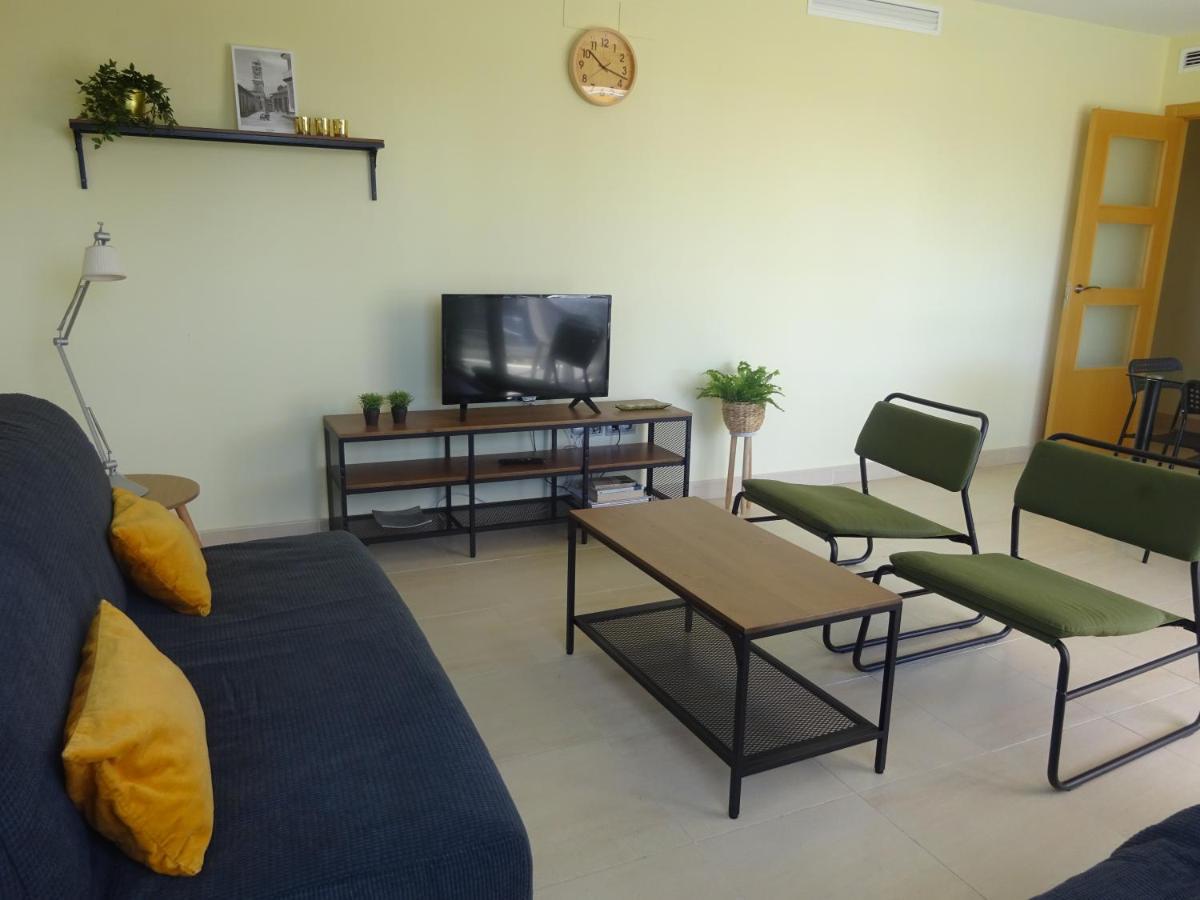 Apartamento Costa Calpe Dış mekan fotoğraf