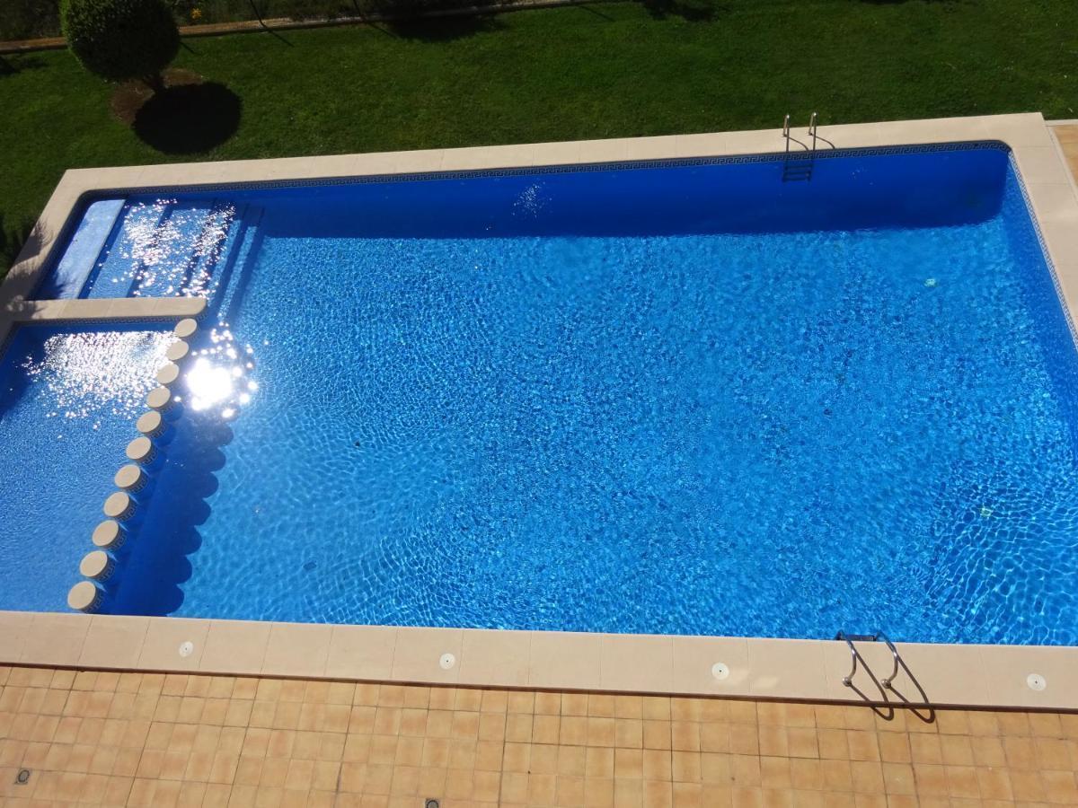 Apartamento Costa Calpe Dış mekan fotoğraf
