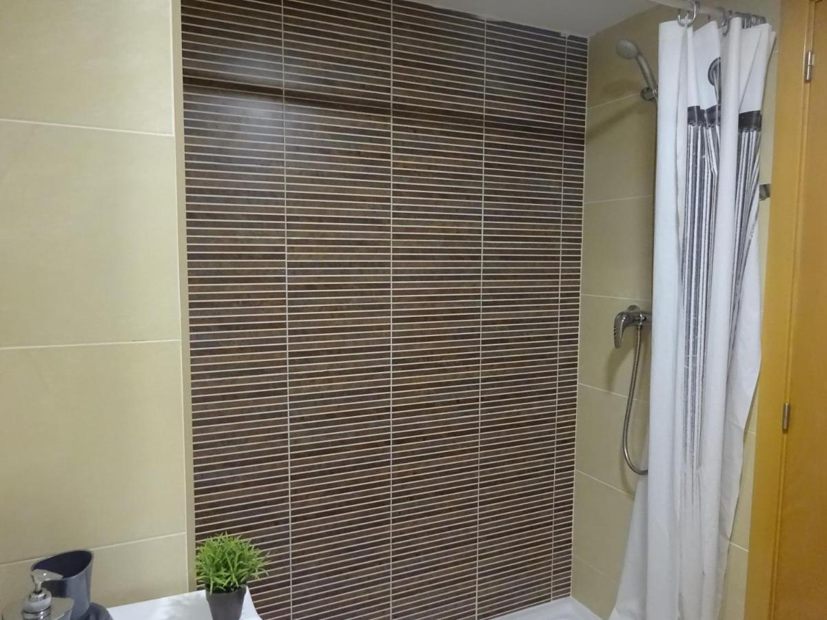 Apartamento Costa Calpe Dış mekan fotoğraf